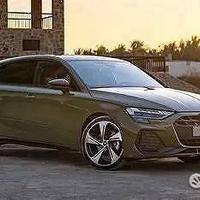 Ricambi audi a3 2024