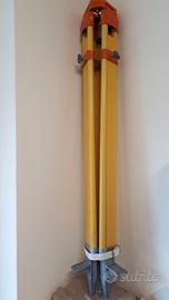 Treppiede topografico