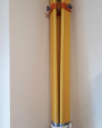 Treppiede topografico