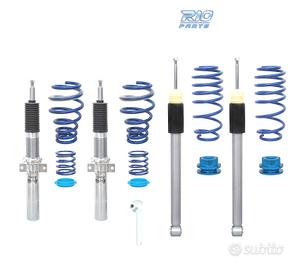 KIT SOSPENSIONE FILETTATA BLUE LINE AUDI A1 SPORTB