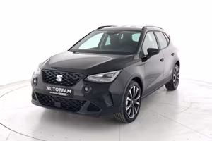 SEAT Arona 1.0 ecotsi Black Edition 95cv