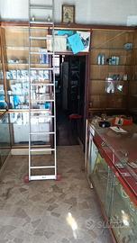 Locale C1 - Roma San Lorenzo