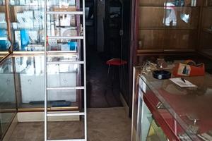 Locale C1 - Roma San Lorenzo