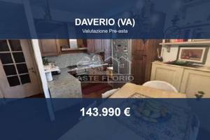 Immobile in asta di 227 m² con box auto doppio a D