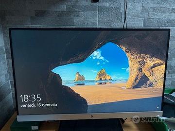 HP Pavilion 24cw Monitor PC