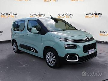 Citroën Berlingo 1.5 bluehdi M Live s&s 130cv