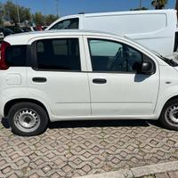 FIAT - PANDA VAN