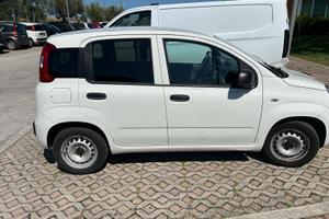 FIAT - PANDA VAN