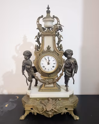 Orologio Luigi XVI
