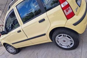 Panda benzina/metano