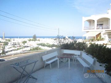 Mare salento dispinibilita' settembre