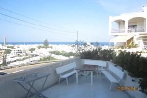 Mare salento dispinibilita' settembre
