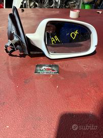 Specchietto Dx A4 B8 6 fili