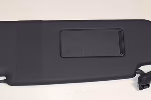 ALETTA PARASOLE SX VW GOLF GTI MK5 2004 1K0857551