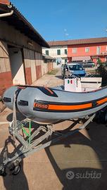 Gommone Asso 44