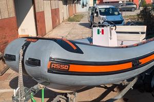 Gommone Asso 44