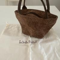 Borsa da polso donna