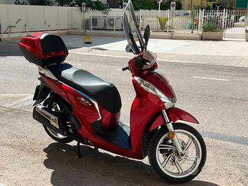 Honda Sh300