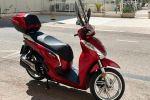Honda Sh300