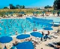 Sul mare villaggio Nausicaa Corigliano-Rossano