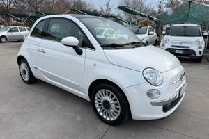 Fiat 500 1.2 Lounge NEO-PATENTATI