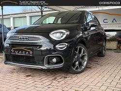 Fiat 500X Sport 1.0 T3 #9218
