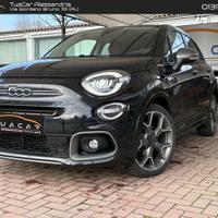 Fiat 500X Sport 1.0 T3 #9218