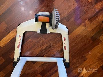 Rulli elite Qubo