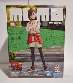 Dandadan Momo Ayase SEGA Luminasta Figure Vol.3