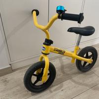 Bici Chicco Scrambler Ducati