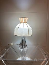 Lampada Art Vannes Le Chatel, Francia anni '50