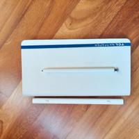 Cover e Stilo originali TCL Next paper 60 ultra