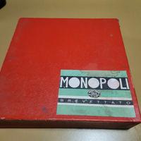 Rarissimo Monopoli  Helicon 1937 stupendo 