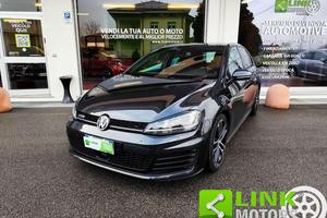 VOLKSWAGEN Golf GTD 2.0 TDI DSG 5p. BlueMotion T