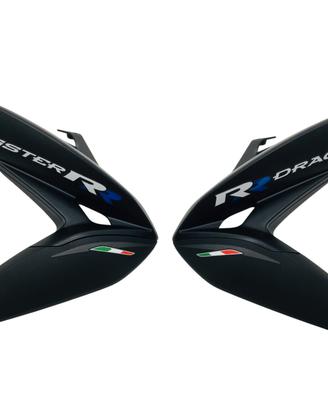 COPERTURE MV AGUSTA DRAGSTER RR RC SCS RCSCS RADIA
