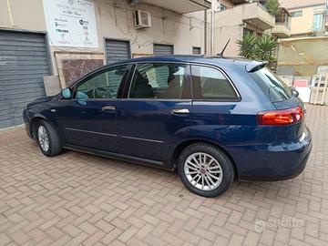 FIAT CROMA ANNO 2009