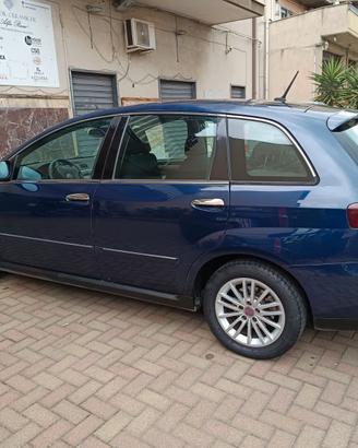 FIAT CROMA ANNO 2009