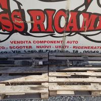 JEEP CHEROKEE KL 2013-18 ALBERO TRASMISSIONE 4x4