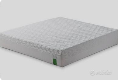 Materasso matrimoniale Tempur