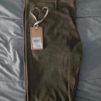 Tg. 50 Pantalone Chino Baci & Abbracci 45x111,5cm