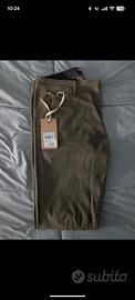 Tg. 50 Pantalone Chino Baci & Abbracci 45x111,5cm