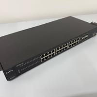 Zyxel GS1910switch 24 porte
