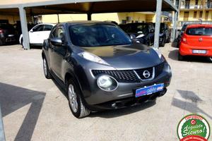 NISSAN Juke 1.5 dCi Acenta