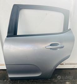 Porta posteriore sinistra Citroen C3