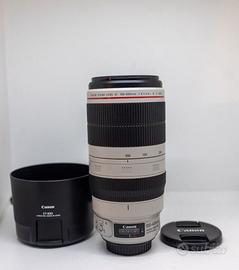 Canon EF 100-400mm f/4.5-5.6 L IS USM II