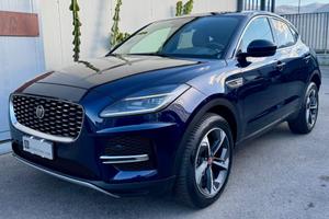 JAGUAR E-Pace 2.0D I4 163 CV AWD Auto SE