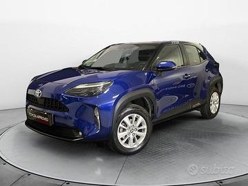Toyota Yaris Cross 1.5 Hybrid 5p. E-CVT Active