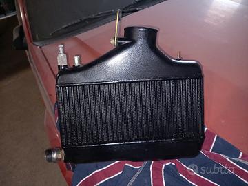 alfa 75 1.8 turbo intercooler 