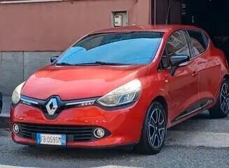 RENAULT Clio Duel 1.500 dCi 90cv Km120.400