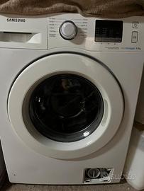 Lavatrice samsung